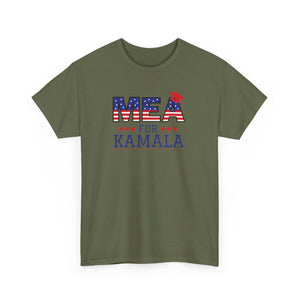 MEA for Kamala