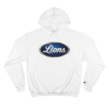 Load image into Gallery viewer, Lions Champion Hoodie
