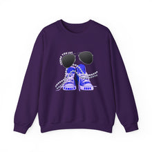 Load image into Gallery viewer, Thank You Joe Crewneck Sweatshirt
