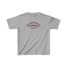 Load image into Gallery viewer, Hillside Eagles Football - KIDS TEE
