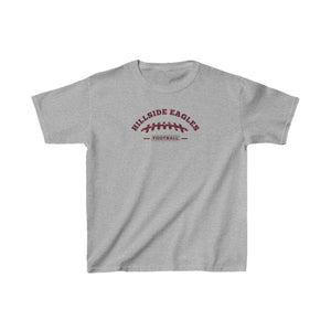 Hillside Eagles Football - KIDS TEE