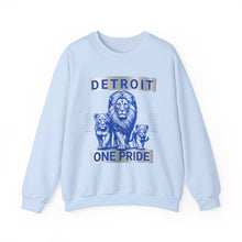 Load image into Gallery viewer, One Pride Sweatshirt
