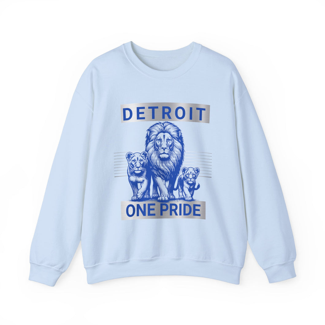 One Pride Sweatshirt