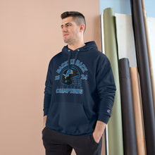 Load image into Gallery viewer, Back II Back Champs Champion Hoodie
