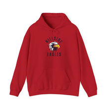 Load image into Gallery viewer, Hillside Eagles - ADULT Hoodie
