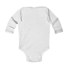 Load image into Gallery viewer, Vote For My Future Infant Long Sleeve Bodysuit
