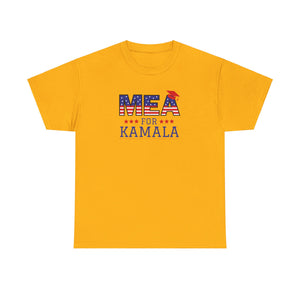 MEA for Kamala