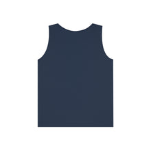 Load image into Gallery viewer, Summer Chill Heavy Cotton Tank Top
