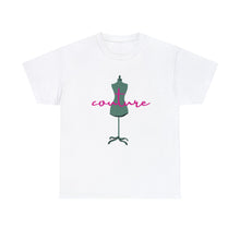 Load image into Gallery viewer, Couture Heavy Cotton Tee
