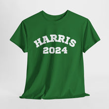 Load image into Gallery viewer, Harris 2024 Cotton Tee
