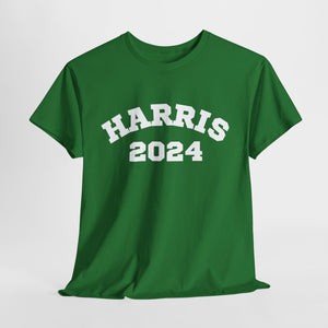 Harris 2024 Cotton Tee