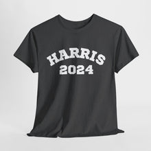 Load image into Gallery viewer, Harris 2024 Cotton Tee
