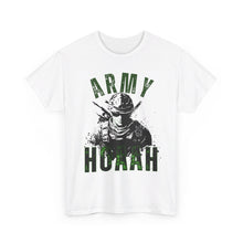 Load image into Gallery viewer, Solider Unisex Heavy Cotton Tee
