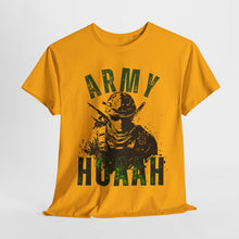 Load image into Gallery viewer, Solider Unisex Heavy Cotton Tee
