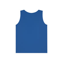 Load image into Gallery viewer, Smooth Seas Heavy Cotton Tank Top
