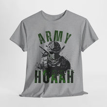 Load image into Gallery viewer, Solider Unisex Heavy Cotton Tee
