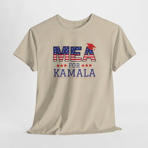 MEA for Kamala