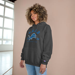 O.B.I.D Champion Hoodie