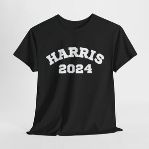 Harris 2024 Cotton Tee