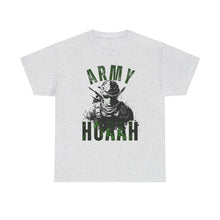 Load image into Gallery viewer, Solider Unisex Heavy Cotton Tee
