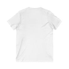 Load image into Gallery viewer, Mind Your Own Damn Business V-Neck Tee
