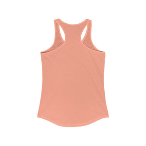 Summer Women's Ideal Racerback Tank