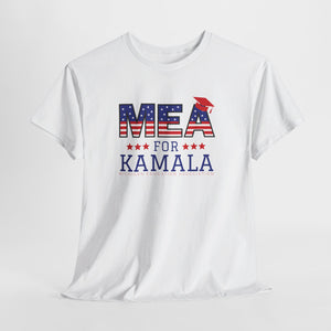 MEA for Kamala