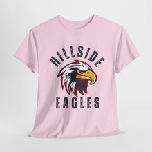 Load image into Gallery viewer, Hillside Eagles - ADULT Tee
