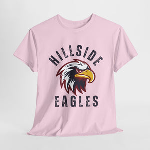 Hillside Eagles - ADULT Tee