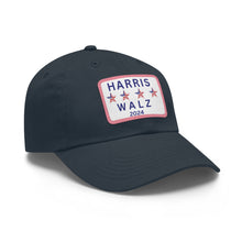 Load image into Gallery viewer, Harris/Walz Dad Hat
