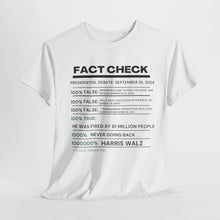 Load image into Gallery viewer, Fact Check
