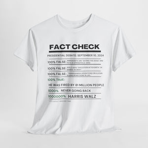 Fact Check