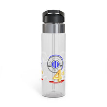 Load image into Gallery viewer, DDT 4th Anniversary Sport Bottle, 20oz
