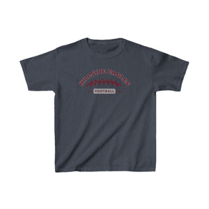 Hillside Eagles Football - KIDS TEE