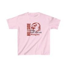 Load image into Gallery viewer, They not like us Hillside -KIDS TEE
