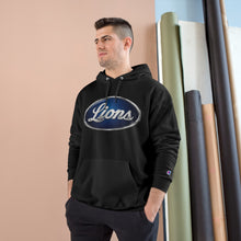 Load image into Gallery viewer, Lions Champion Hoodie
