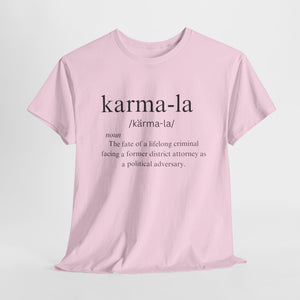 Karma-la