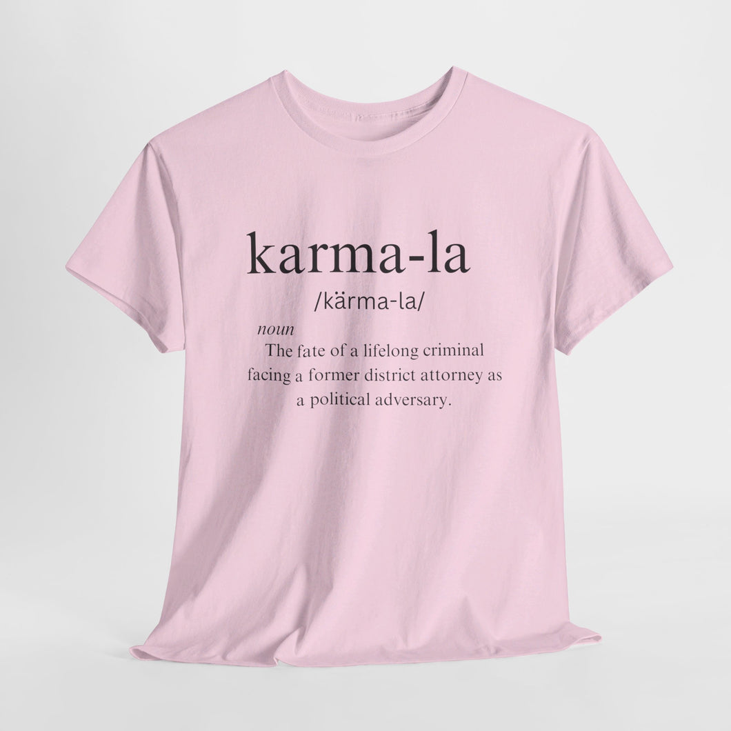 Karma-la