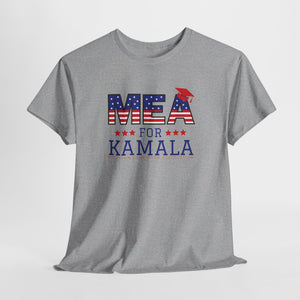 MEA for Kamala