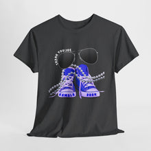 Load image into Gallery viewer, Thank You Joe Cotton Tee
