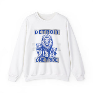 One Pride Sweatshirt