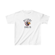 Load image into Gallery viewer, Hillside Eagles - KIDS TEE
