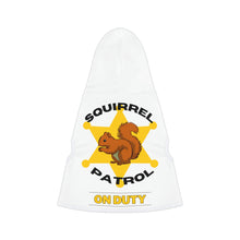 Load image into Gallery viewer, Squirrel Patrol Pet Hoodie
