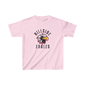 Hillside Eagles - KIDS TEE