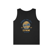 Load image into Gallery viewer, Summer Chill Heavy Cotton Tank Top
