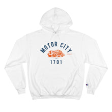 Load image into Gallery viewer, Motor City Champion Hoodie
