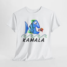 Load image into Gallery viewer, Kamala Fish Shirt
