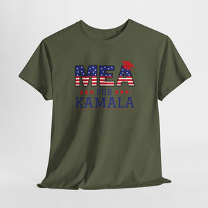 MEA for Kamala