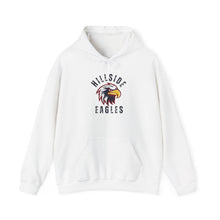 Load image into Gallery viewer, Hillside Eagles - ADULT Hoodie
