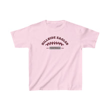 Load image into Gallery viewer, Hillside Eagles Football - KIDS TEE
